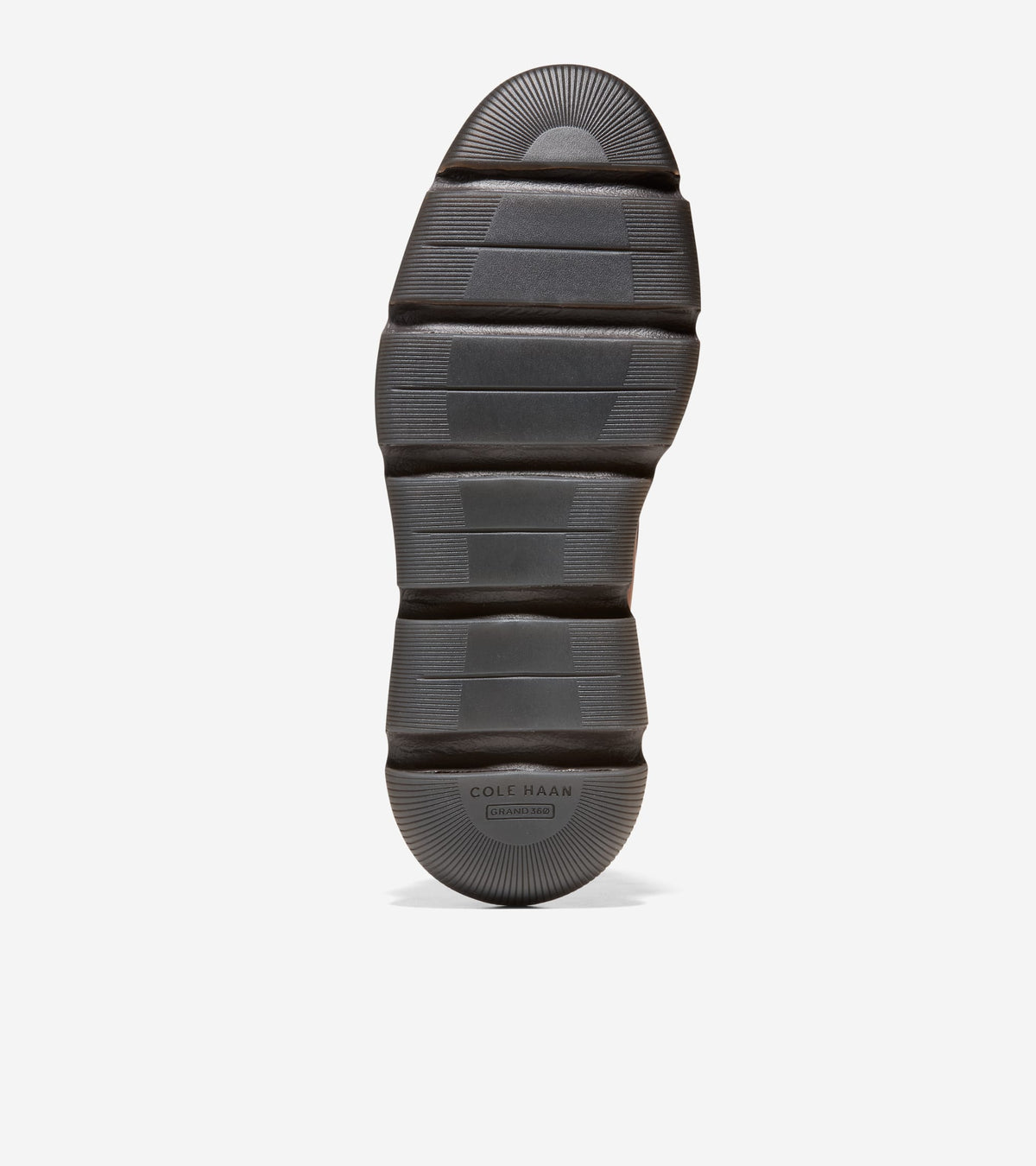 Men's 4.ZERØGRAND Penny Loafers in Brown | Cole Haan