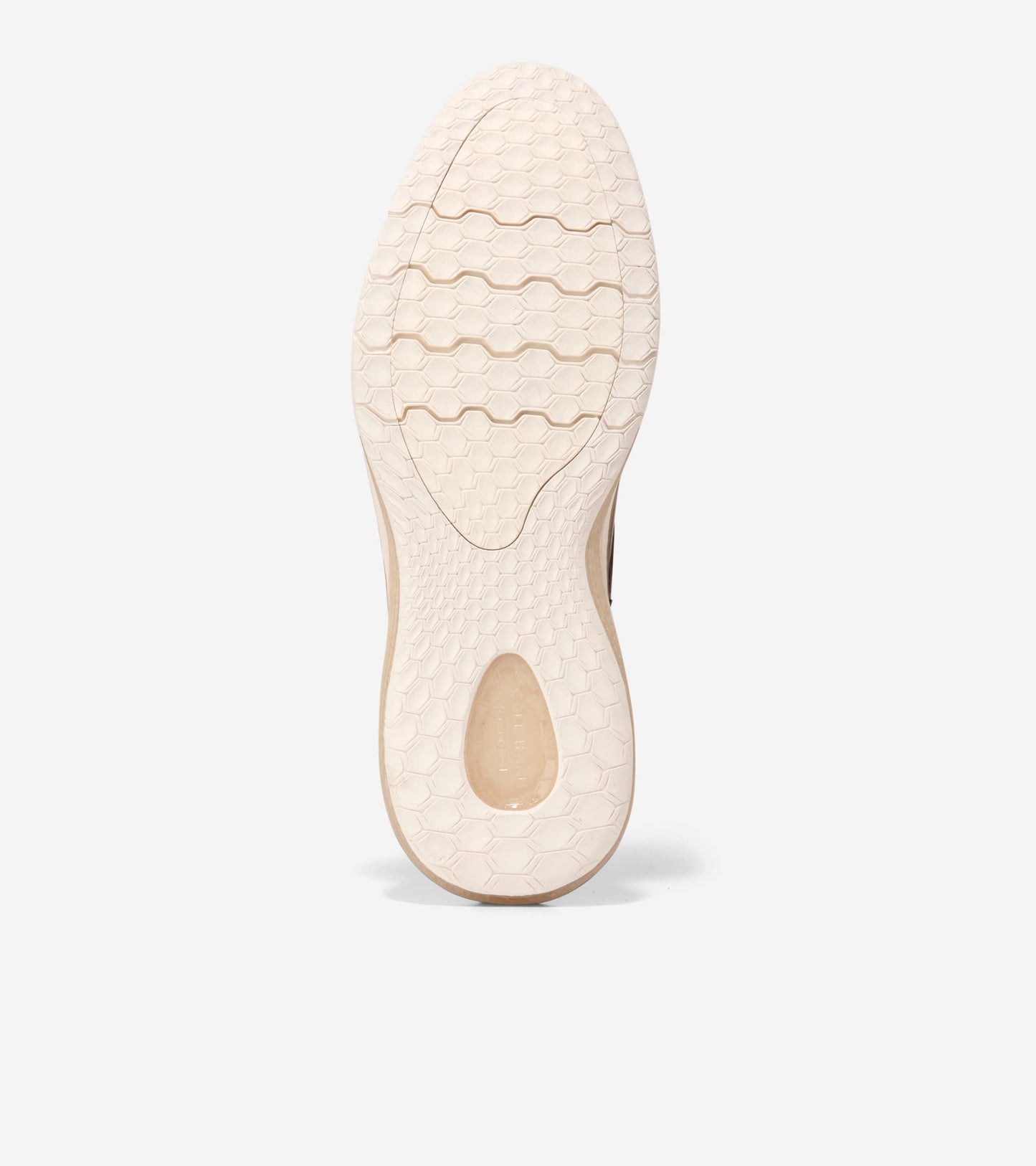 Men's ØriginalGrand Energyweave Perforated Plain Toe Oxfords in Brown | Cole Haan