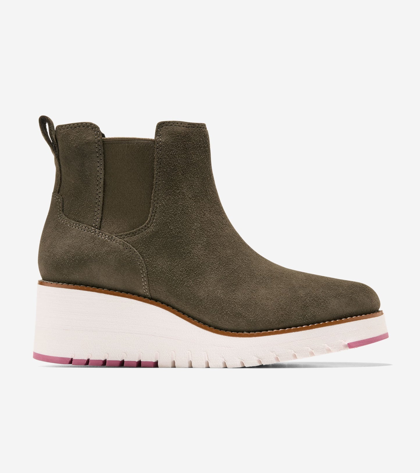 Deep Olive,5