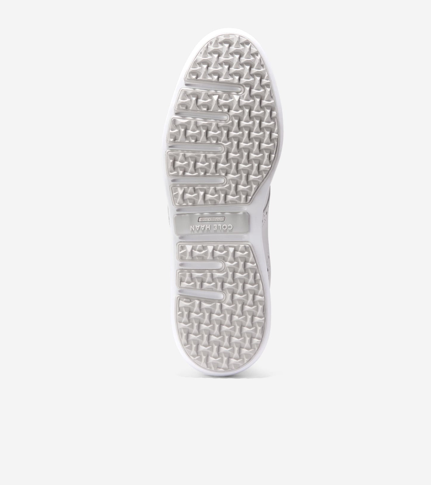 Women's ØriginalGrand Saddle Golf Shoes in White | Cole Haan