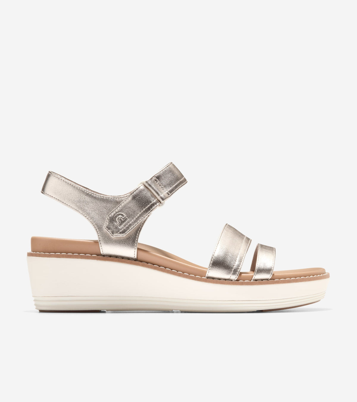 Soft Gold Metallic-Ivory,5