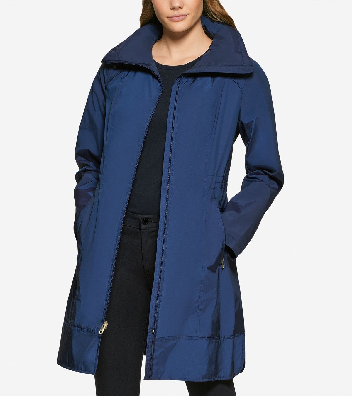 Indigo,XS