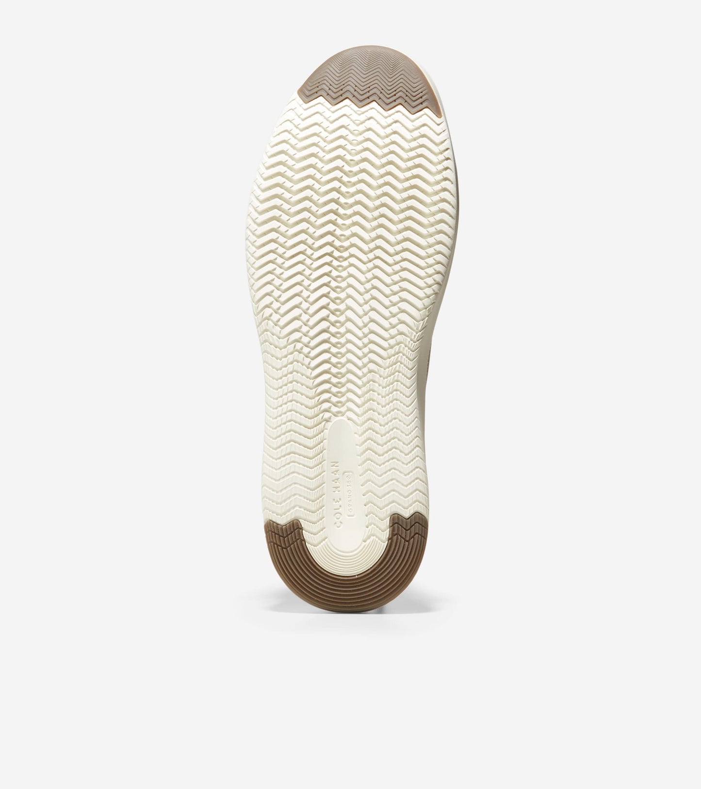 Men's GrandPrø Topspin Sneakers in Brown | Cole Haan