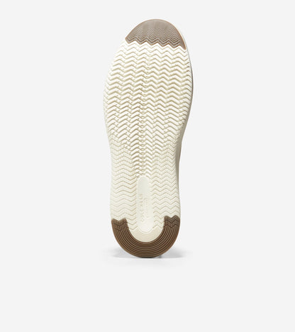 Men's GrandPrø Topspin Sneakers in Brown | Cole Haan