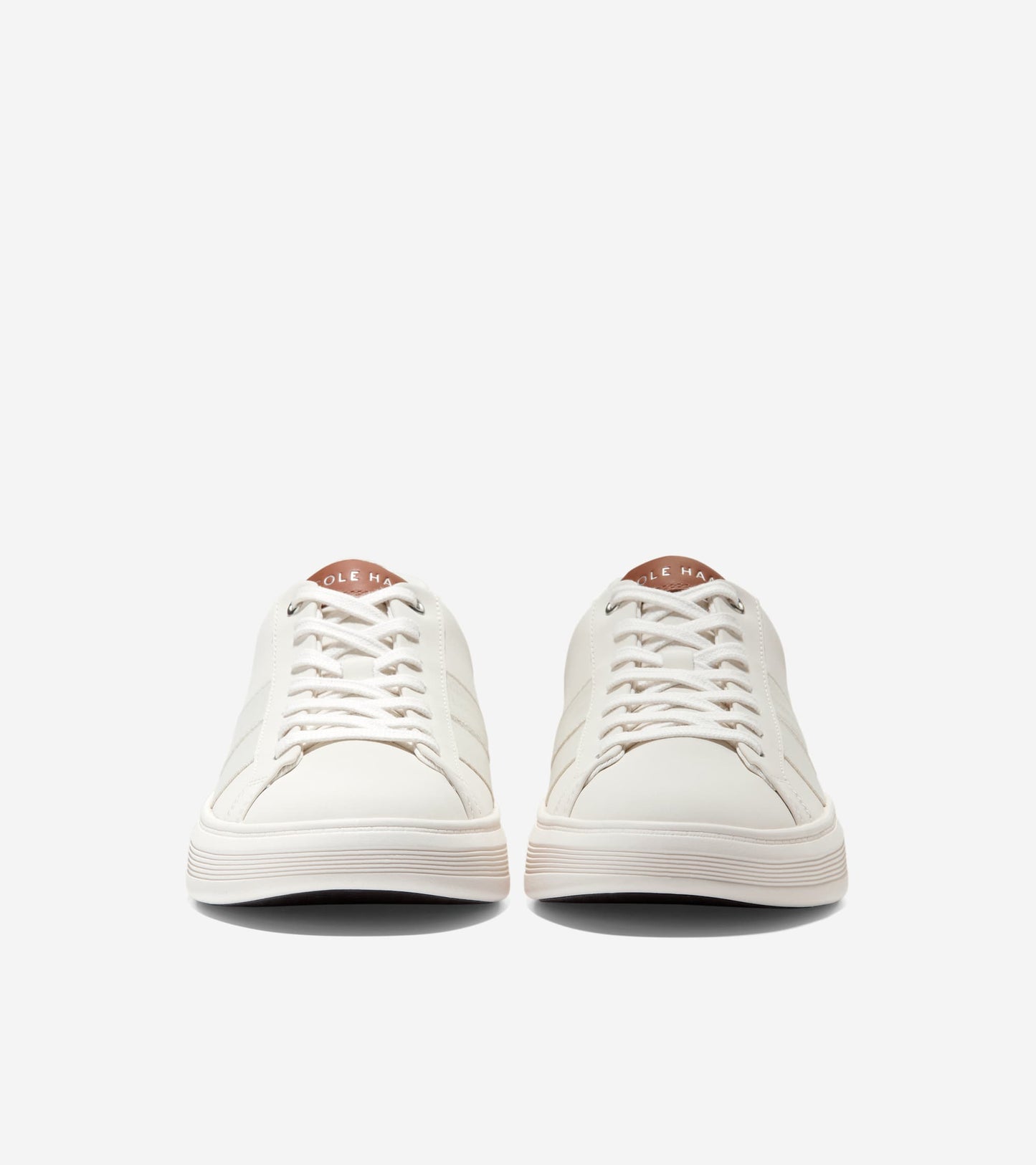Men's Grand Crosscourt Premier Sneakers in White | Cole Haan
