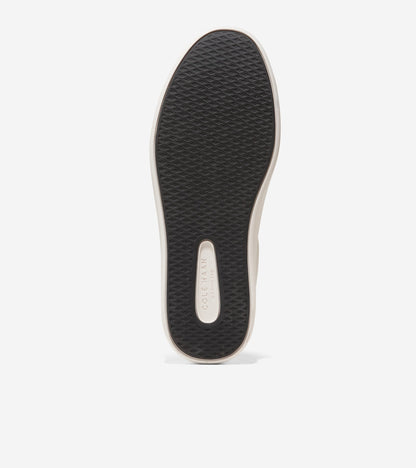Men's Grand Crosscourt Premier Sneakers in White | Cole Haan
