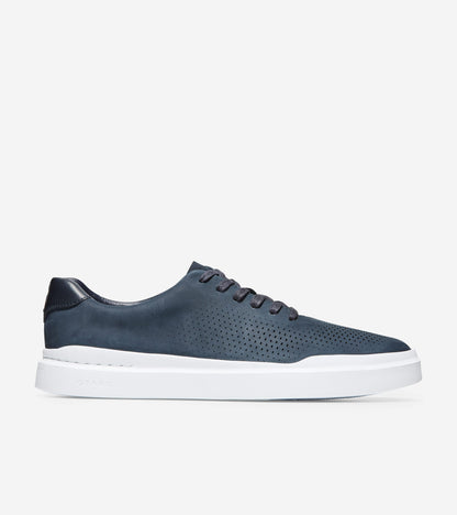 Navy Nubuck,7