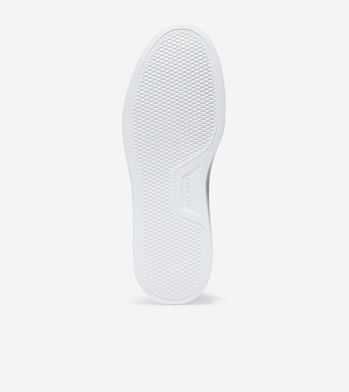Men's GrandPrø Rally Laser Cut Sneakers in Blue | Cole Haan