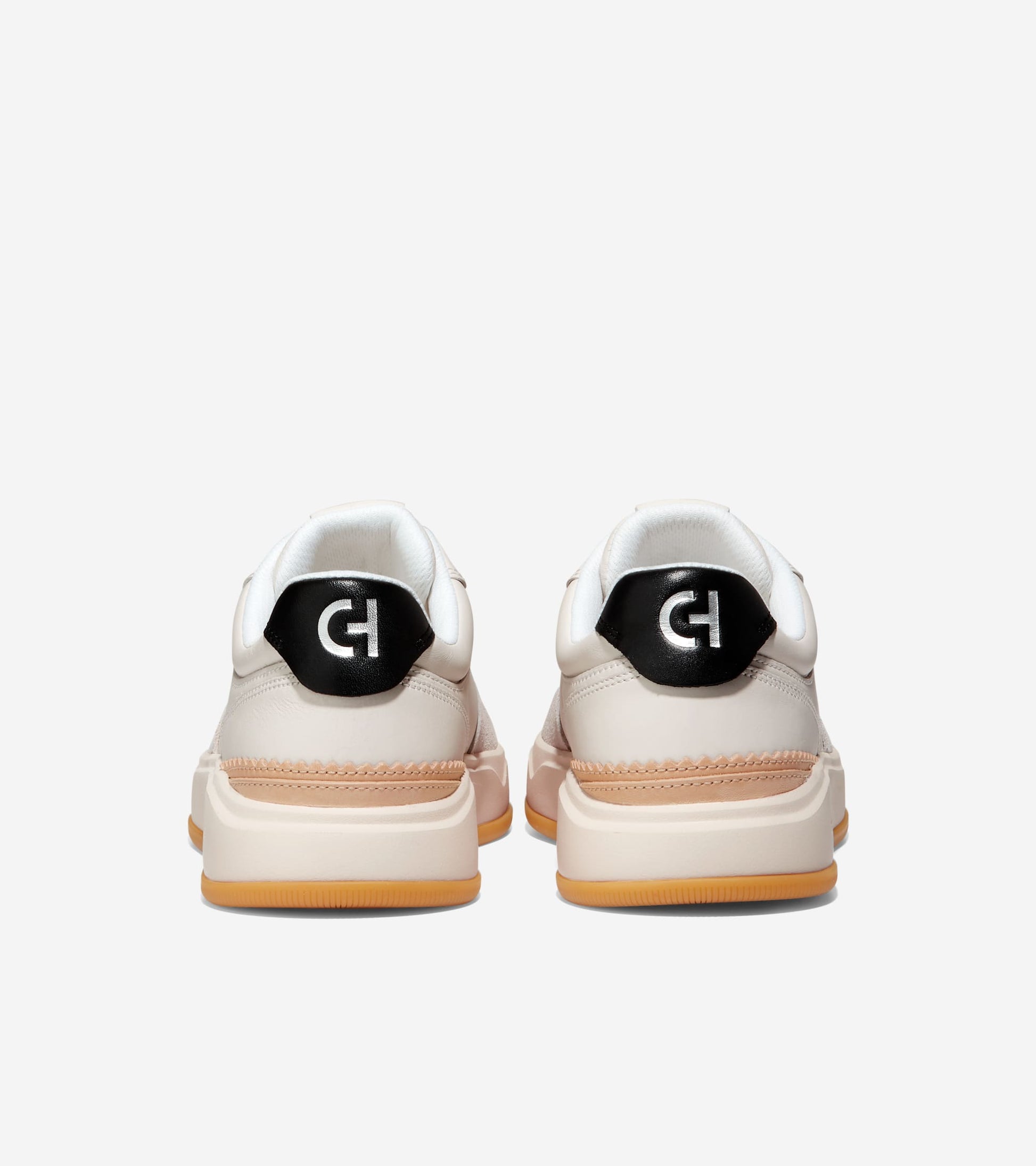 Men's GrandPrø Crossover Sneakers in White | Cole Haan
