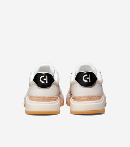 Men's GrandPrø Crossover Sneakers in White | Cole Haan