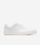 Optic White