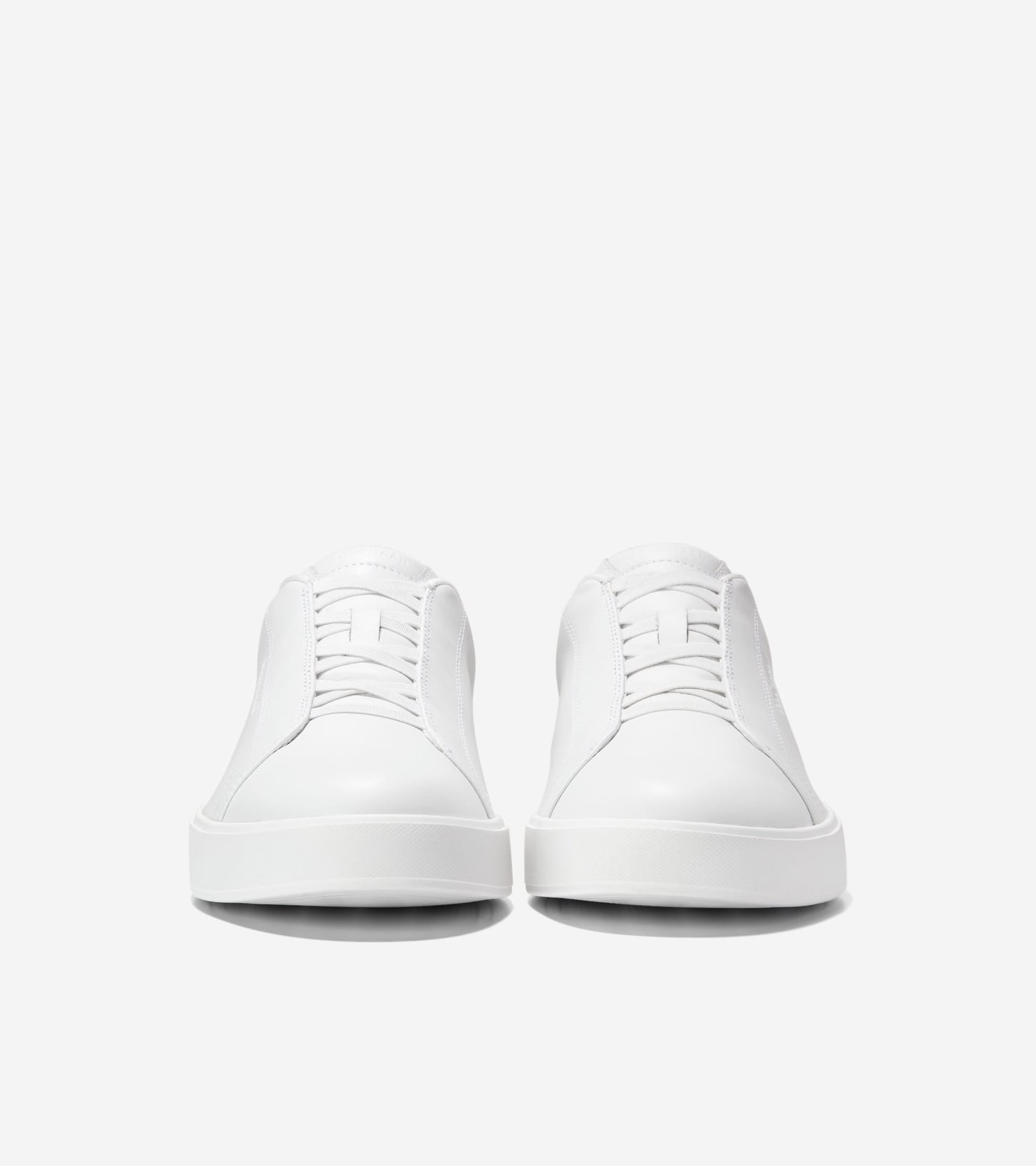 Men's GrandPrø Luxe Slip-On Sneakers in White | Cole Haan