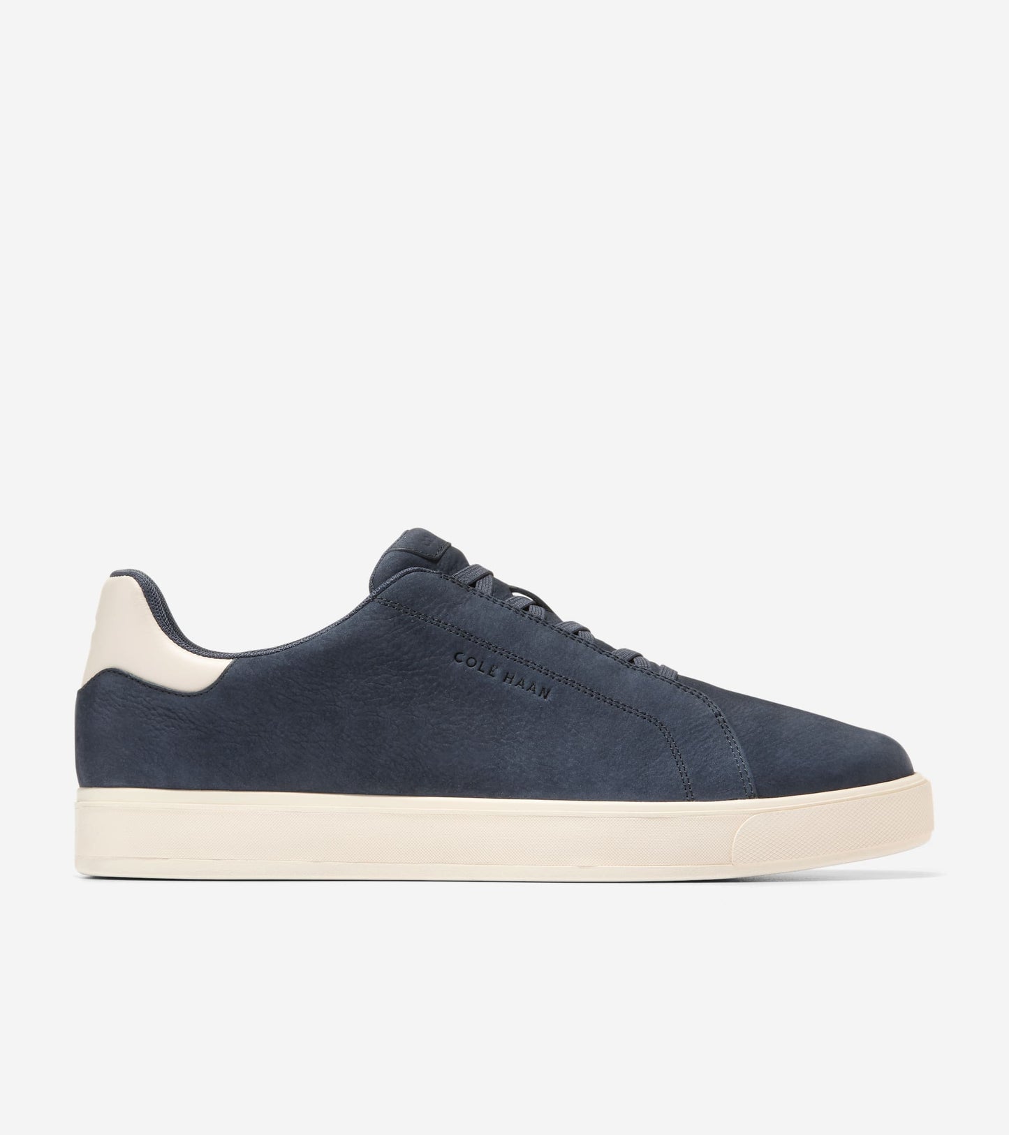Men's GrandPrø Luxe Slip-On Sneakers in Blue | Cole Haan