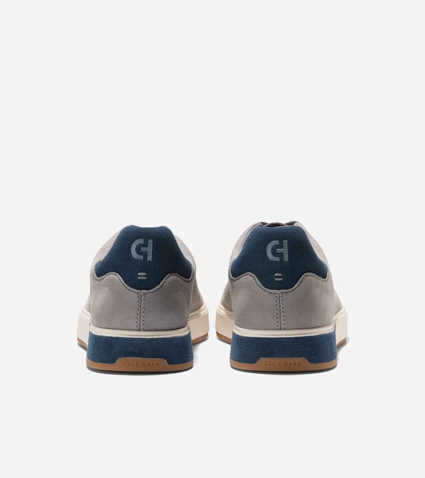 Men's GrandPrø Angleace Sneakers in Grey | Cole Haan