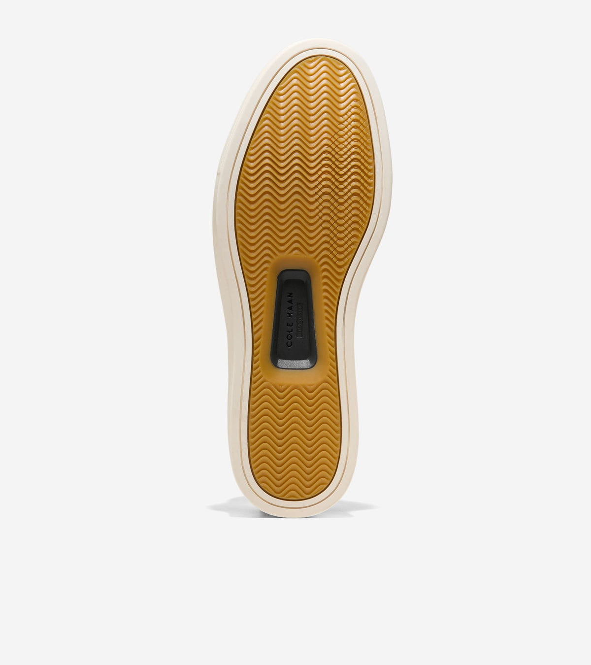 Men's GrandPrø Luxe Slip-On Sneakers in Black | Cole Haan