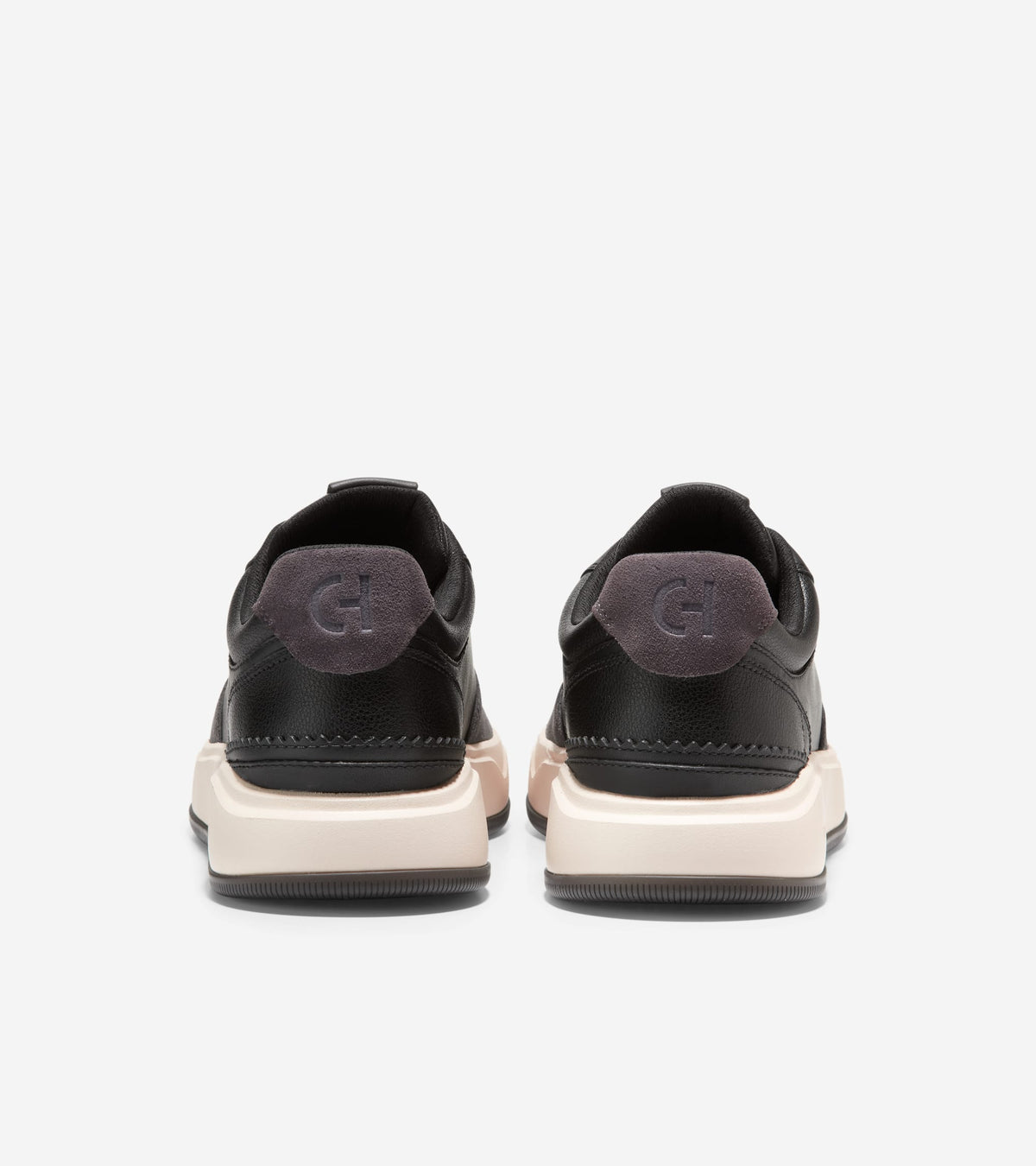 Men's GrandPrø Crossover Sneakers in Black | Cole Haan