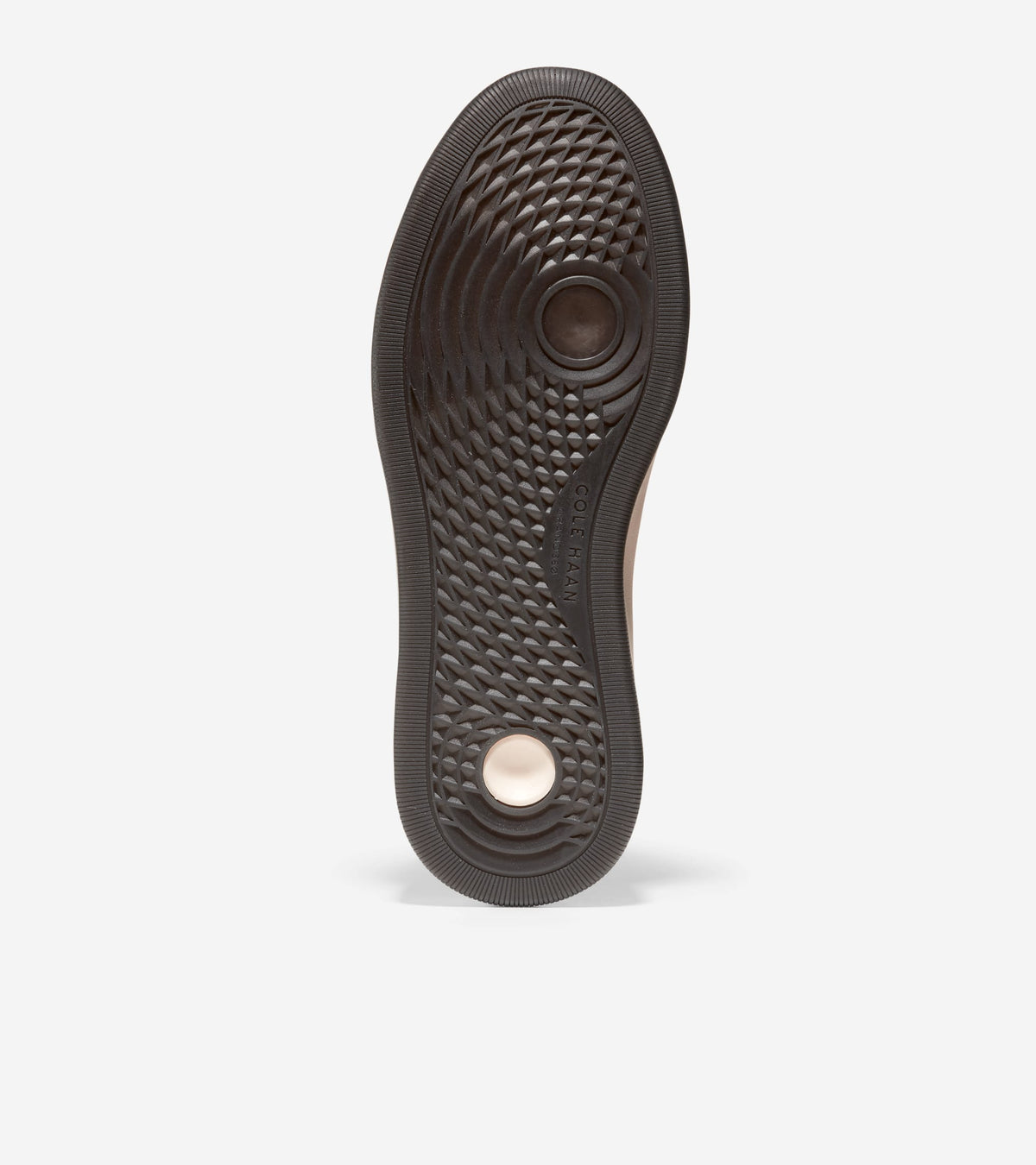 Men's GrandPrø Crossover Sneakers in Black | Cole Haan
