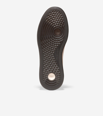 Men's GrandPrø Crossover Sneakers in Black | Cole Haan