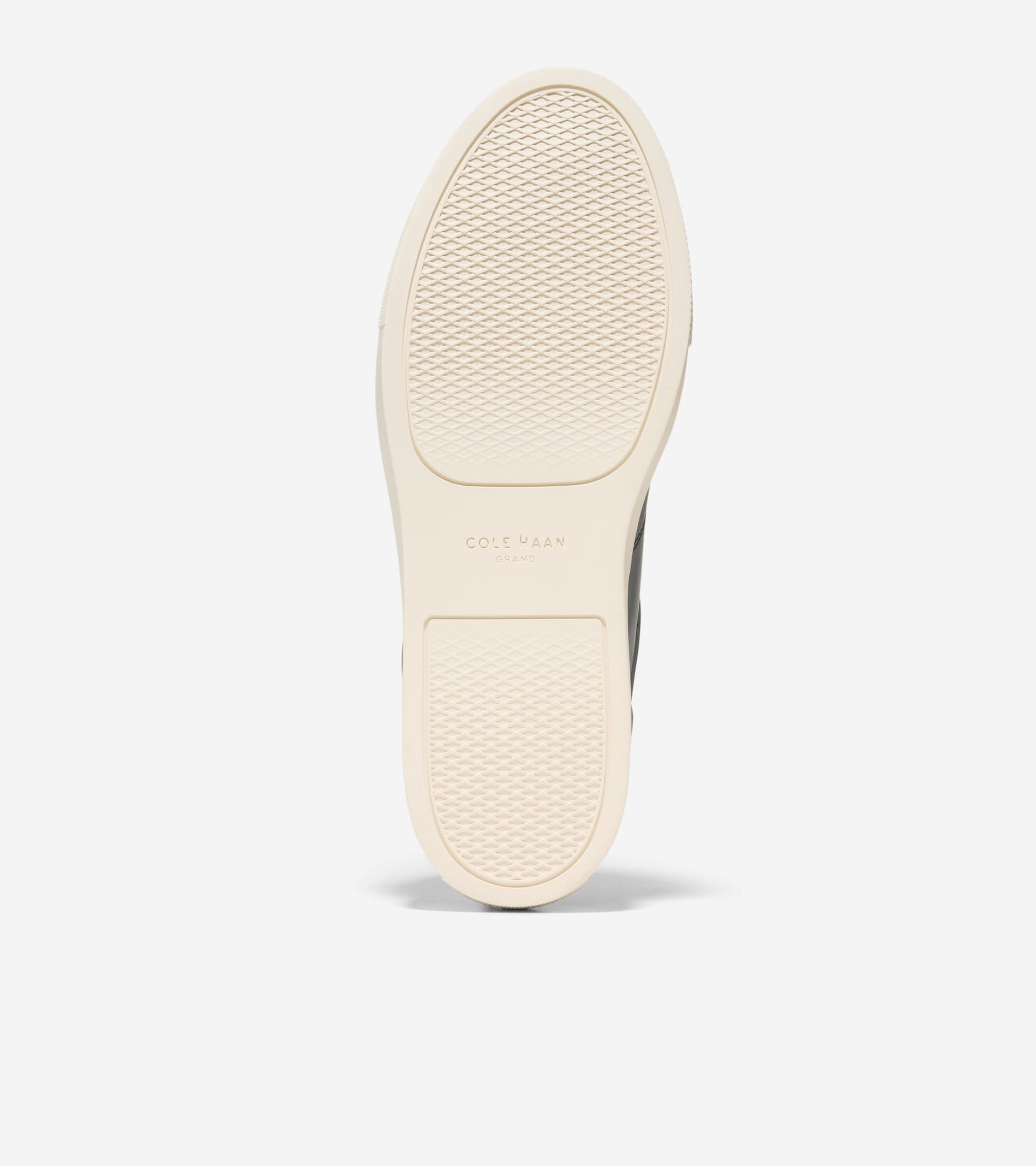 Men's Grand Kittery Court Sneakers in Blue | Cole Haan