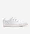 Optic White