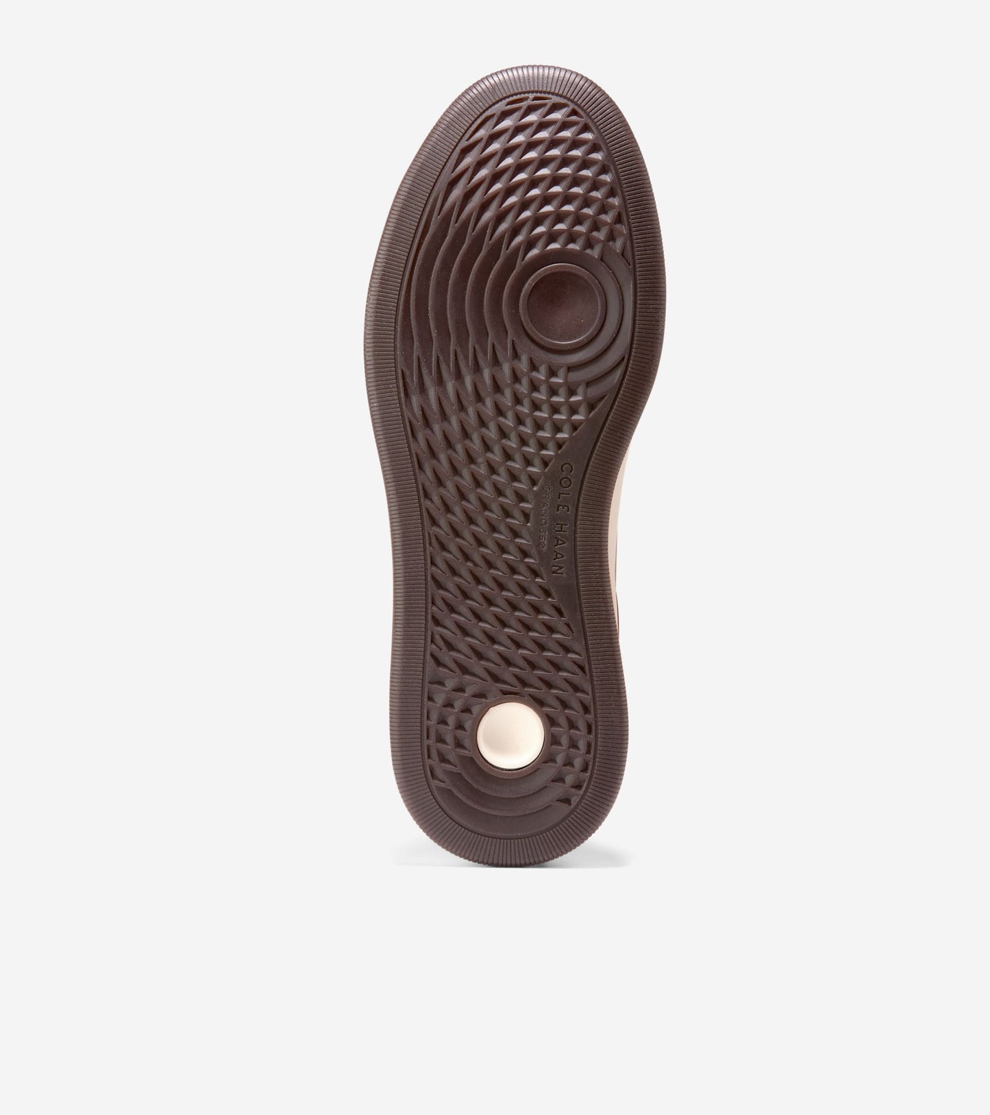 Men's GrandPrø Crossover Sneakers in Brown | Cole Haan
