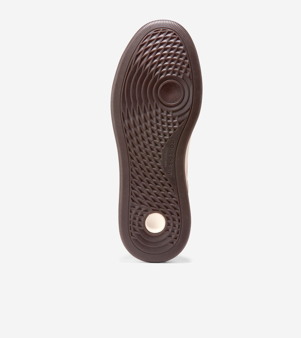 Men's GrandPrø Crossover Sneakers in Brown | Cole Haan