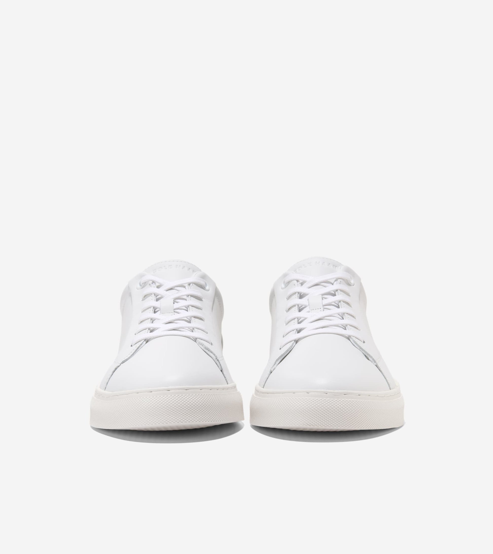 Men's Grand Kittery Court Sneakers in White | Cole Haan
