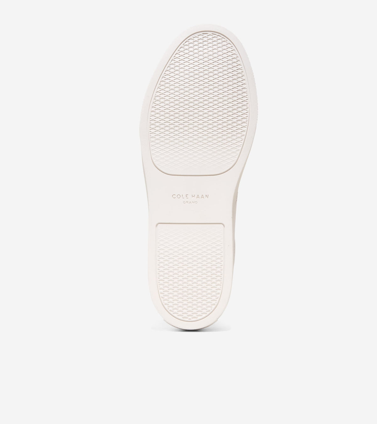 Men's Grand Kittery Court Sneakers in White | Cole Haan