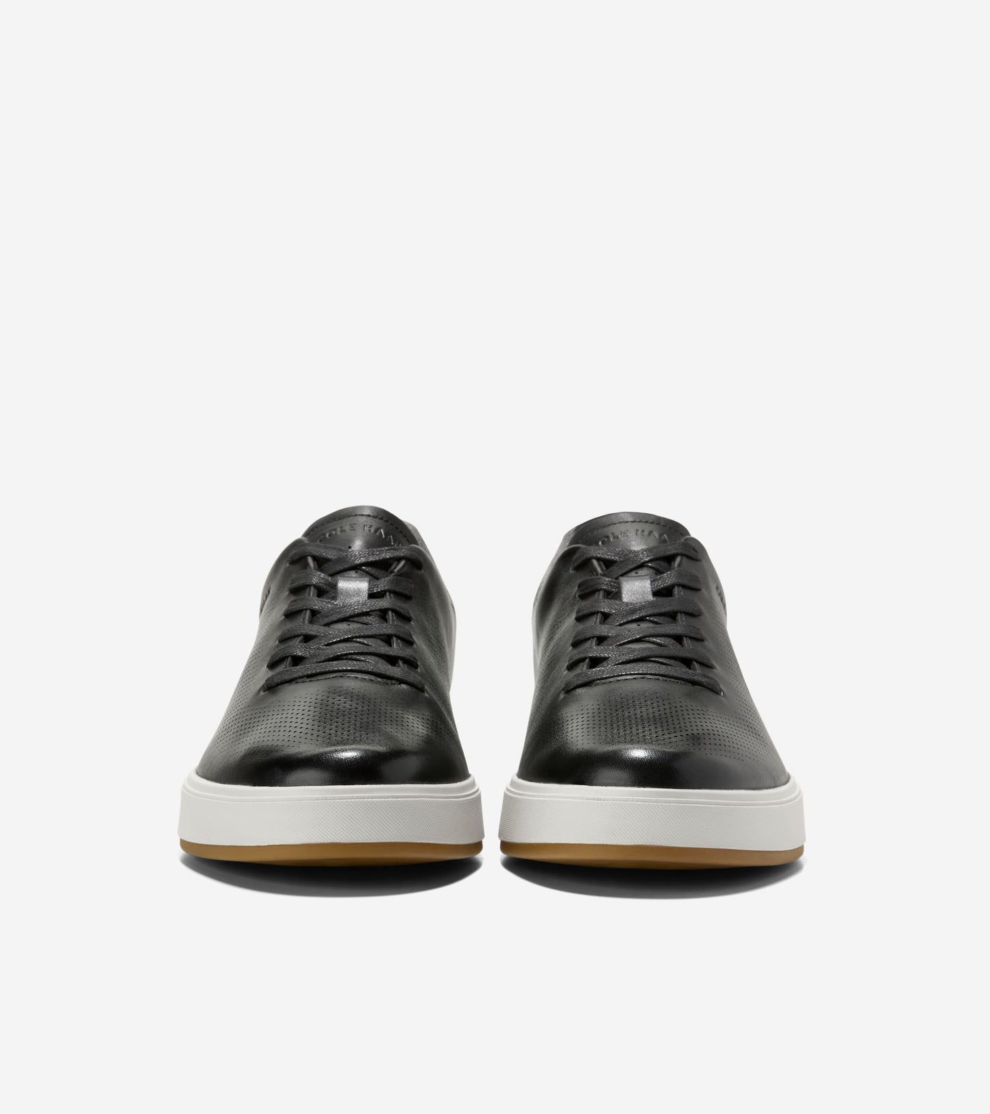 Men's GrandPrø Angleace Sneakers in Black | Cole Haan