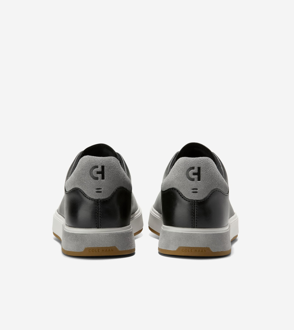Men's GrandPrø Angleace Sneakers in Black | Cole Haan