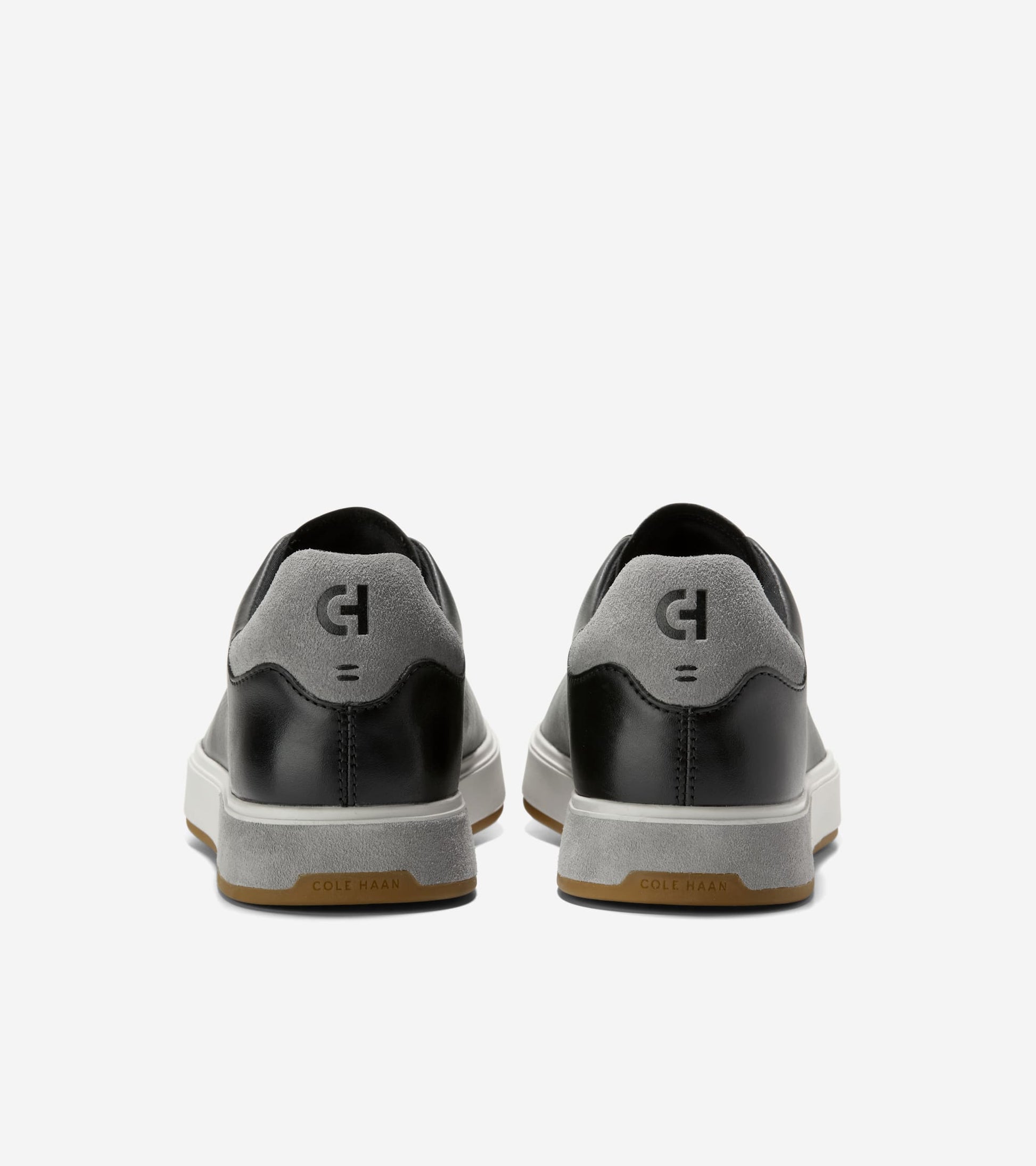 Men's GrandPrø Angleace Sneakers in Black | Cole Haan