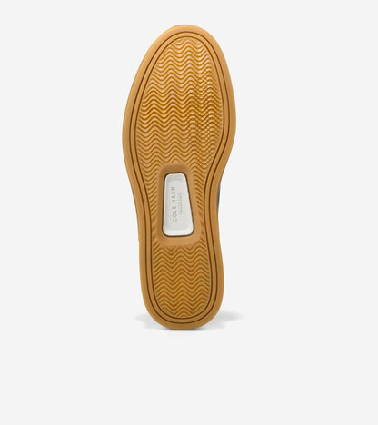 Men's GrandPrø Angleace Sneakers in Black | Cole Haan