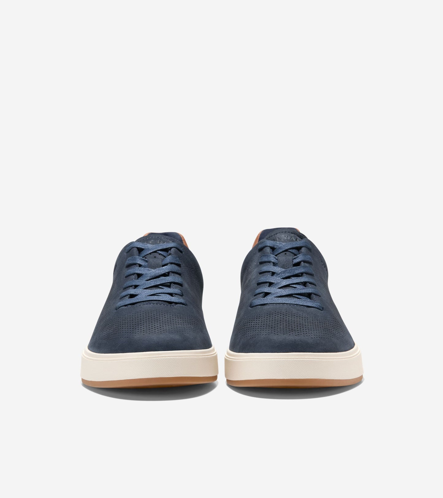 Men's GrandPrø Angleace Sneakers in Blue | Cole Haan