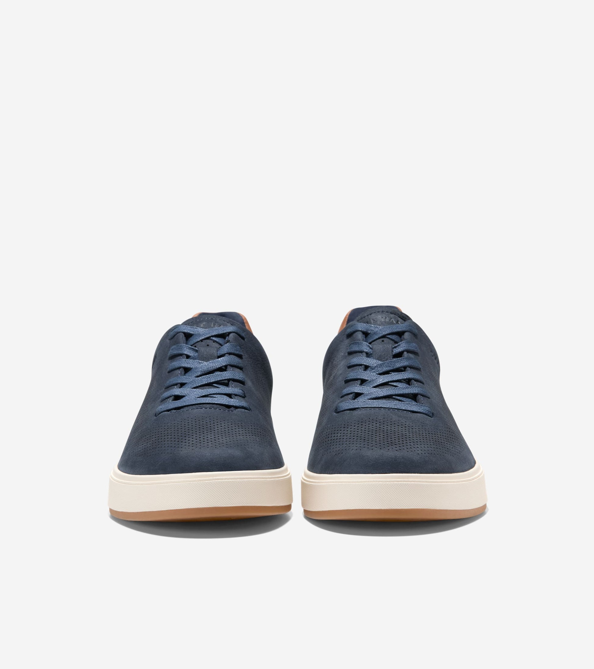 Men's GrandPrø Angleace Sneakers in Blue | Cole Haan