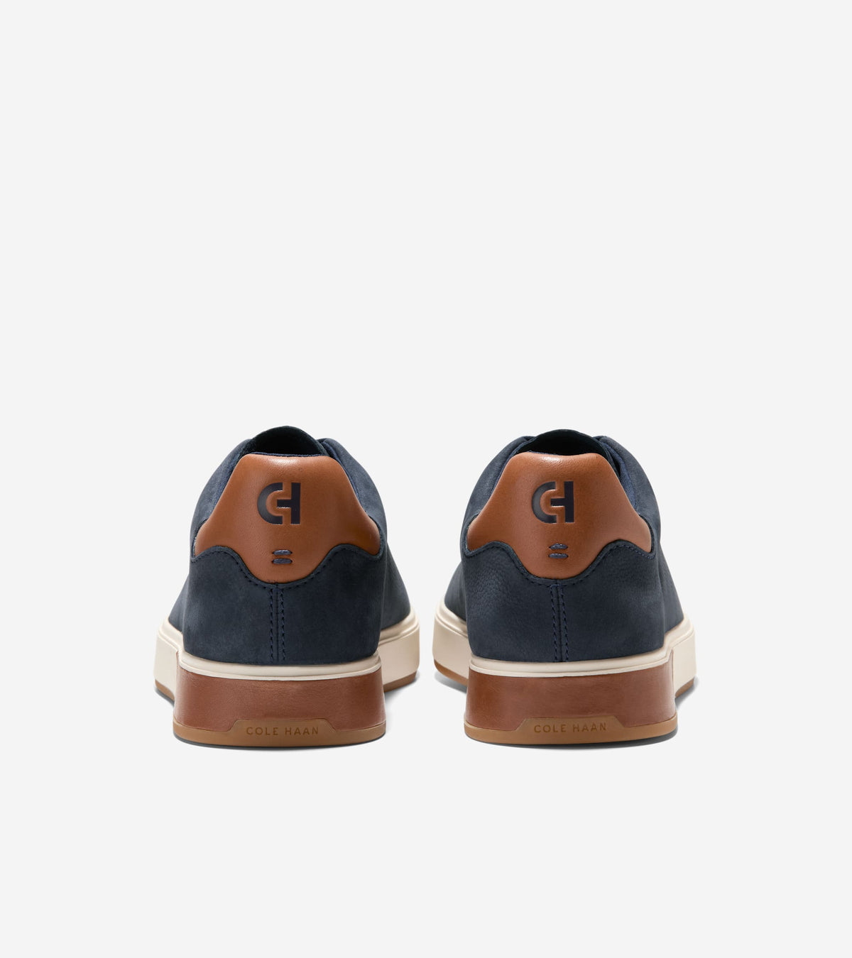 Men's GrandPrø Angleace Sneakers in Blue | Cole Haan