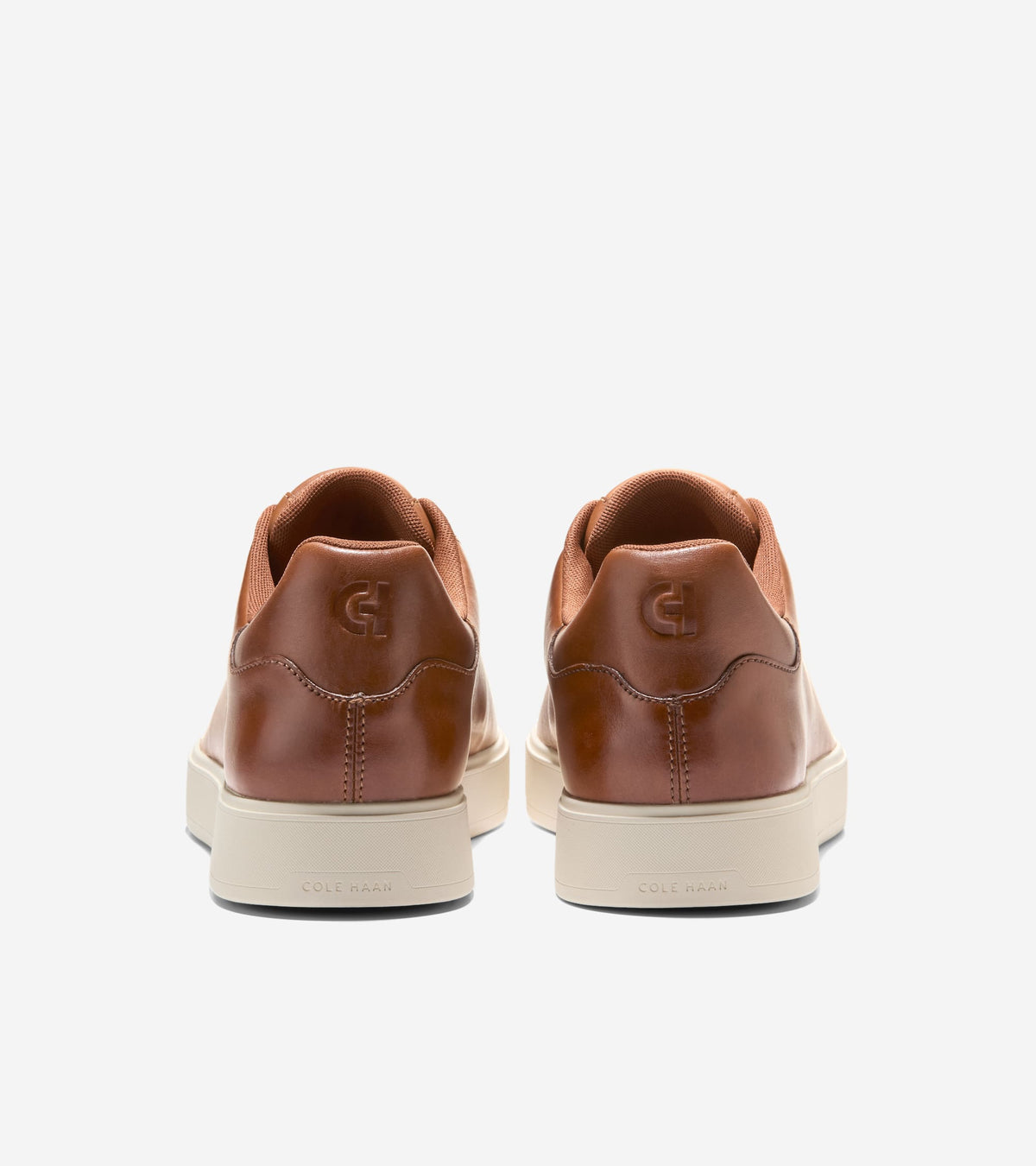 Men's GrandPrø Luxe Slip-On Sneakers in Brown | Cole Haan