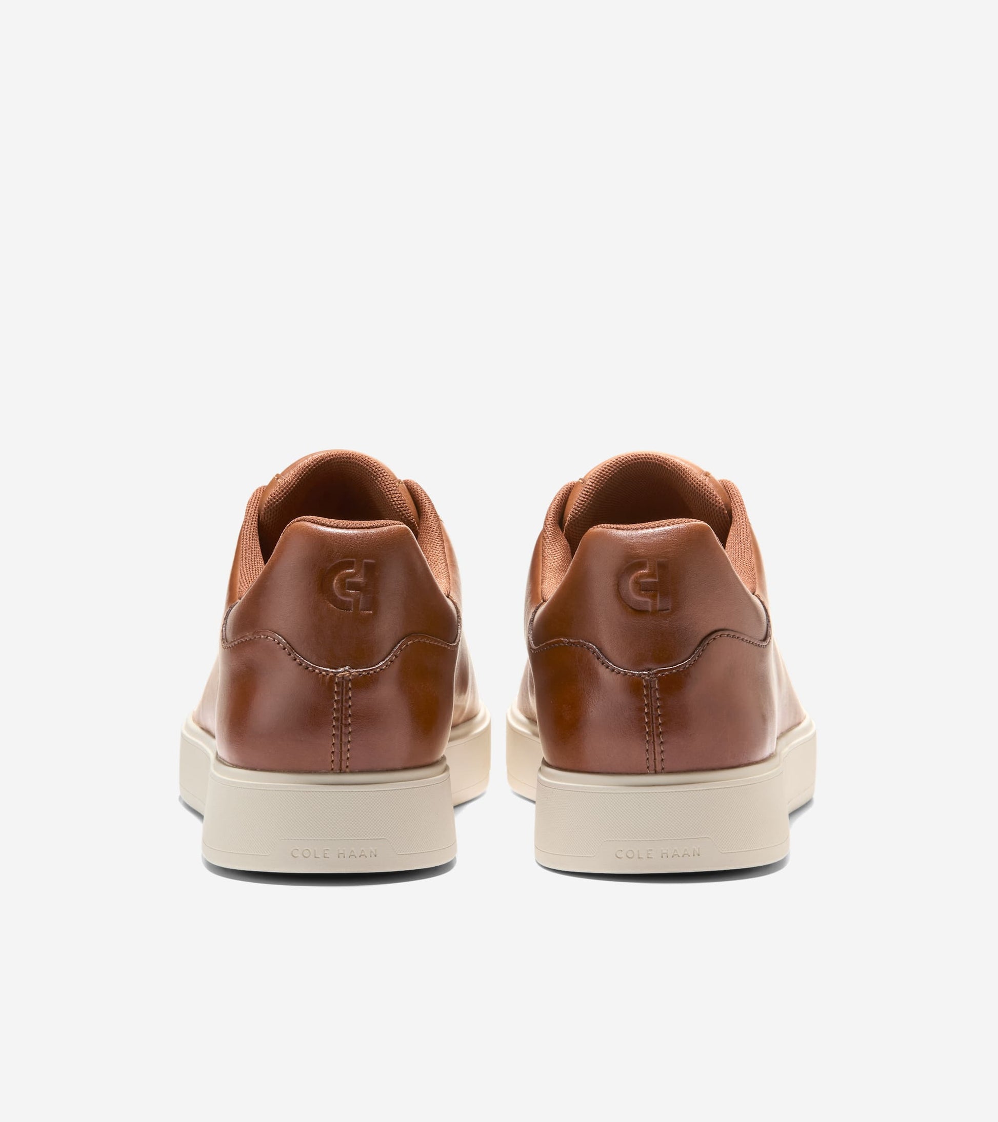 Men's GrandPrø Luxe Slip-On Sneakers in Brown | Cole Haan