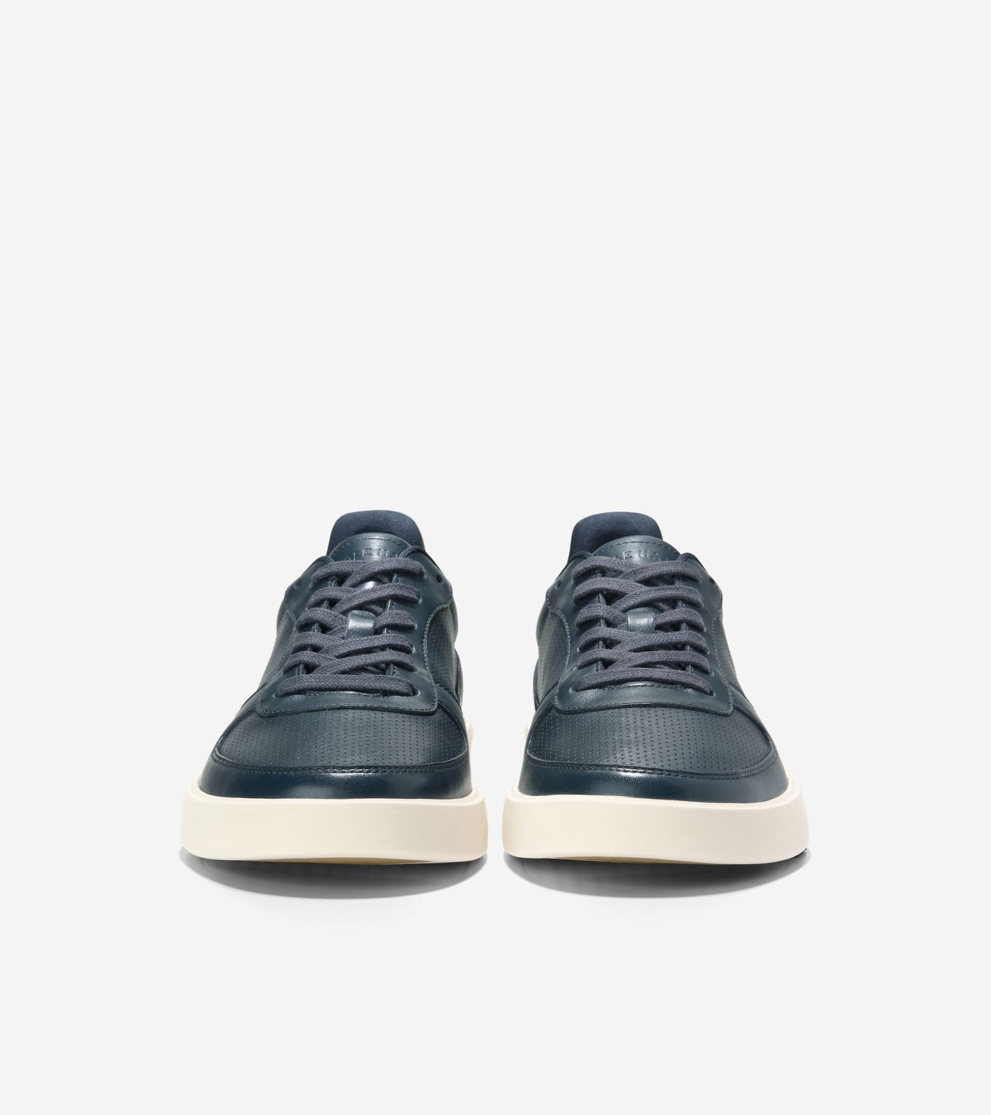 Men's Grand Crosscourt Daily Court Sneakers in Blue | Cole Haan
