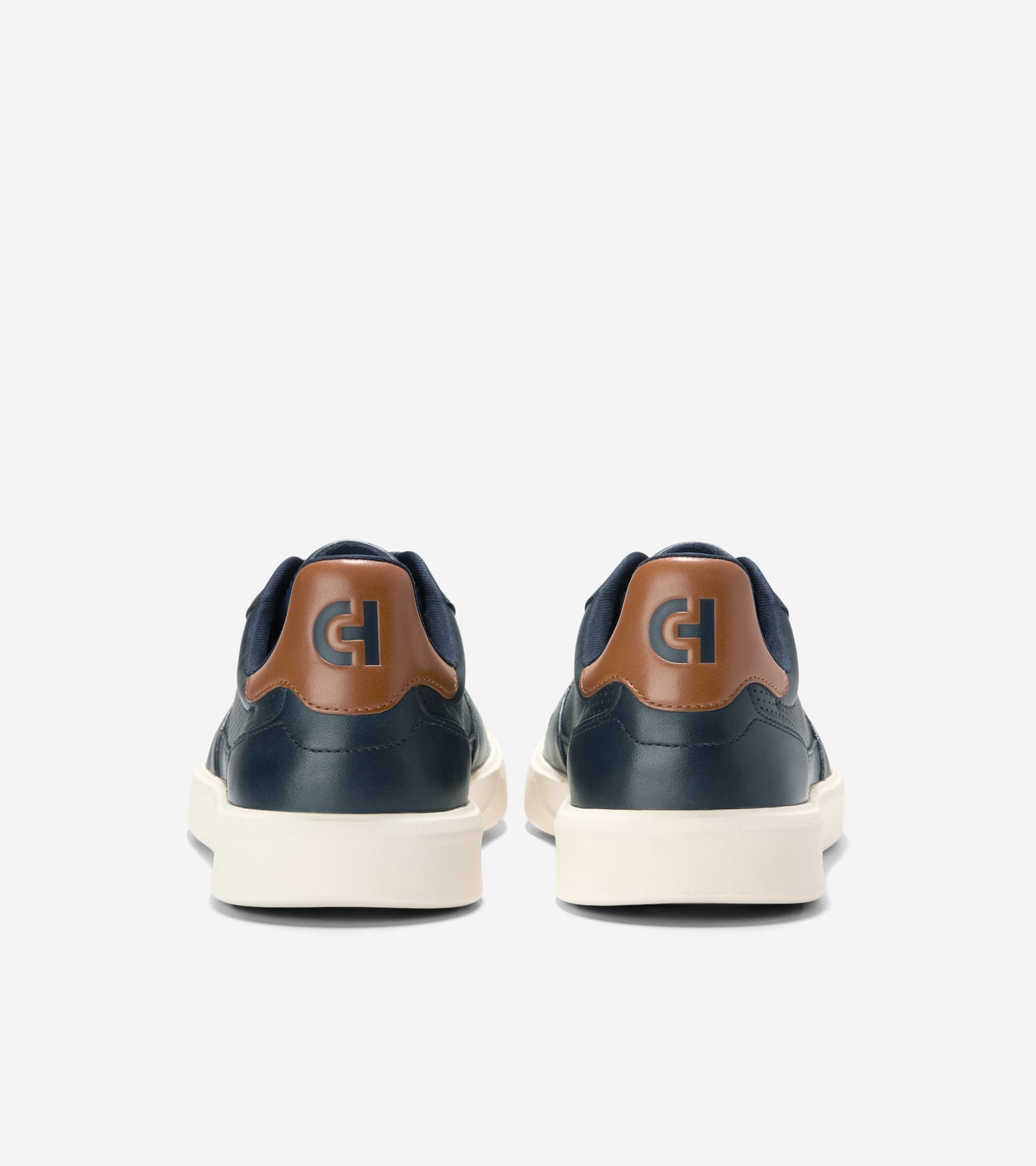 Men's Grand Crosscourt Daily Court Sneakers in Blue | Cole Haan