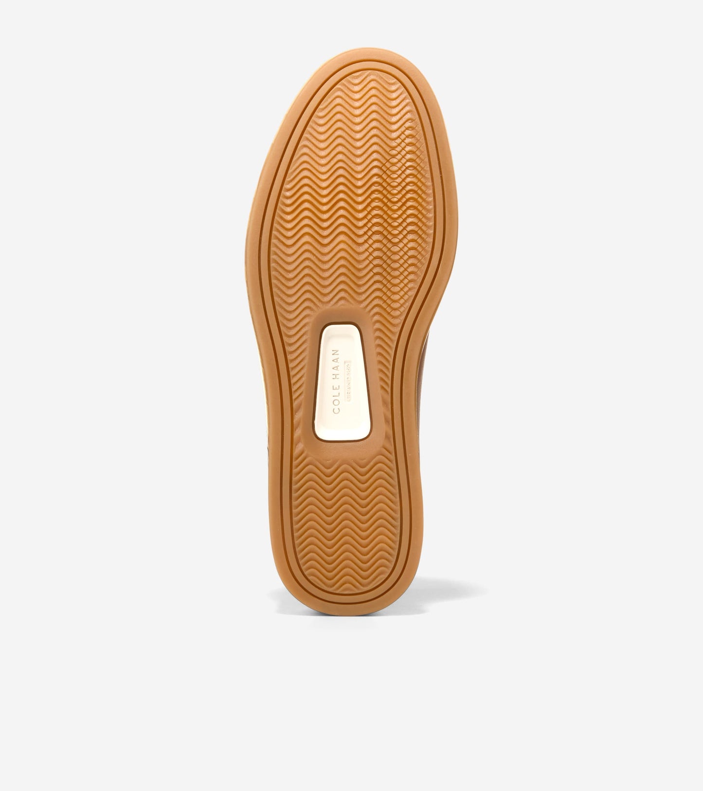 Men's GrandPrø Angleace Sneakers in Brown | Cole Haan