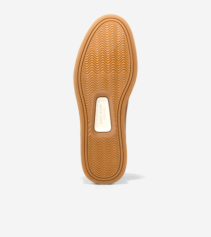 Men's GrandPrø Angleace Sneakers in Brown | Cole Haan