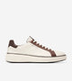 Ivory-Chestnut