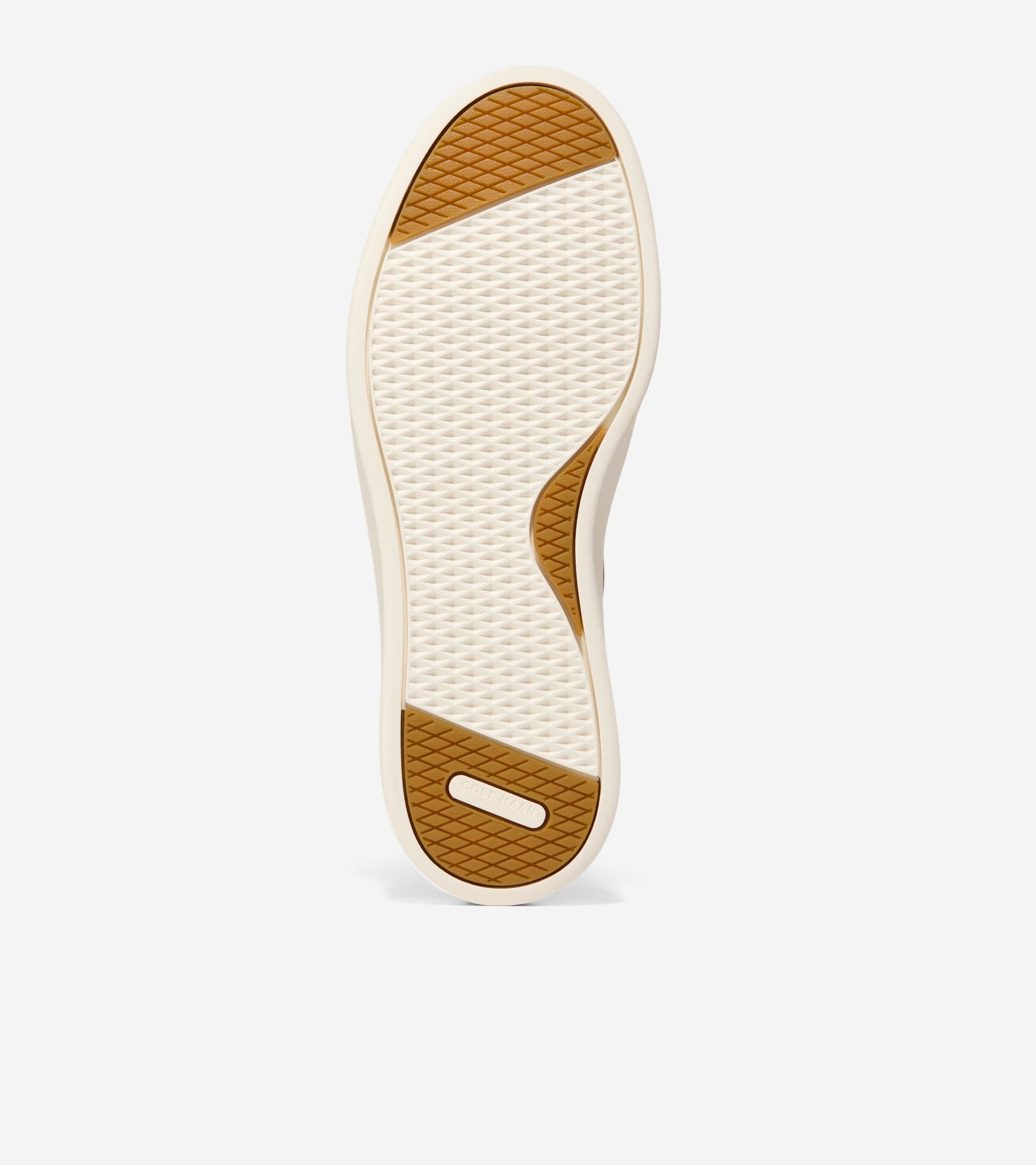 Men's Grand Crosscourt Daily Laser Sneakers in Brown | Cole Haan