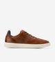 British Tan-Dark Chocolate