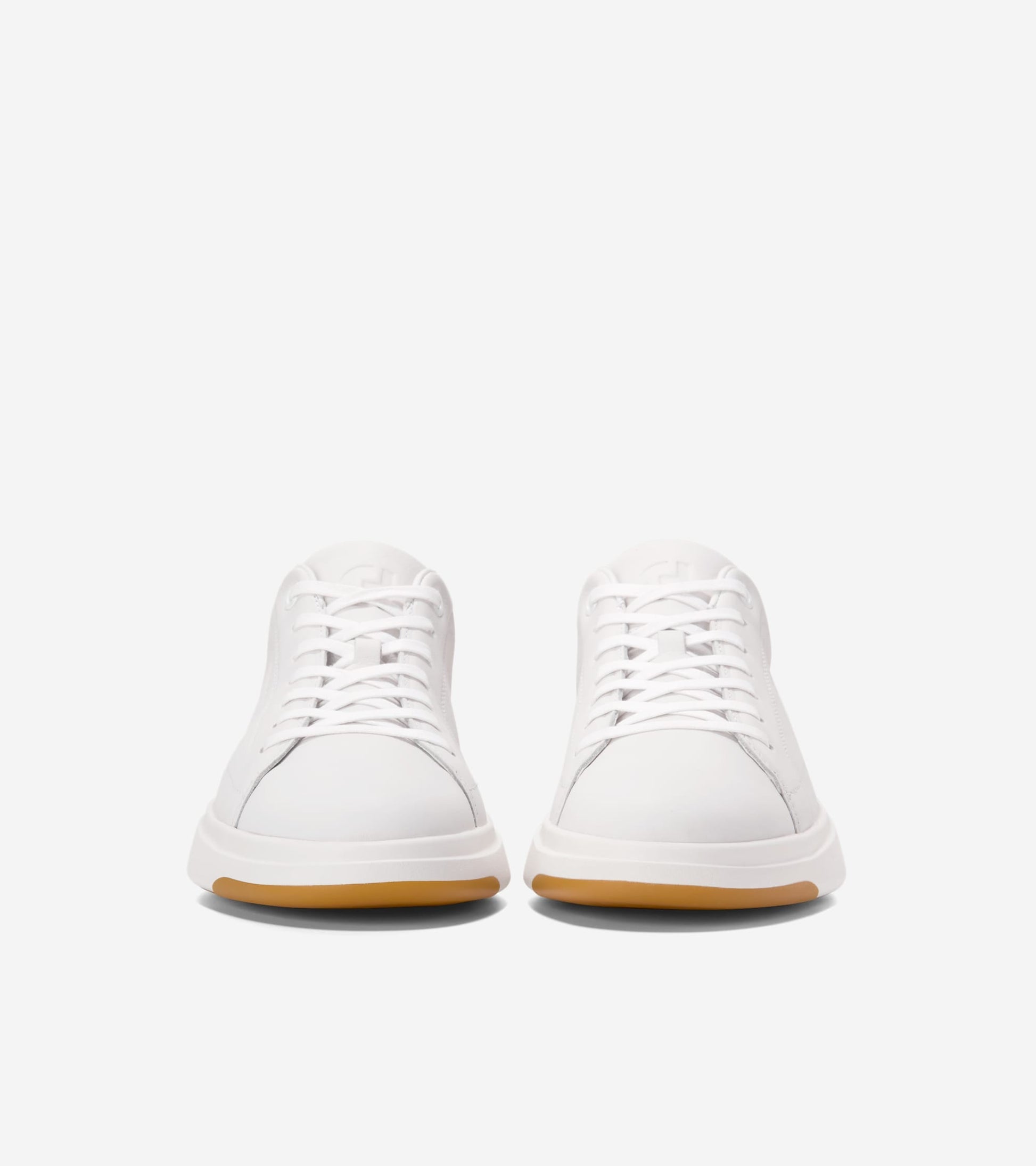 Men's GrandPrø Tennis 2.0 Sneakers in White | Cole Haan