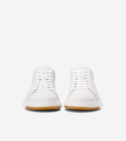 Men's GrandPrø Tennis 2.0 Sneakers in White | Cole Haan