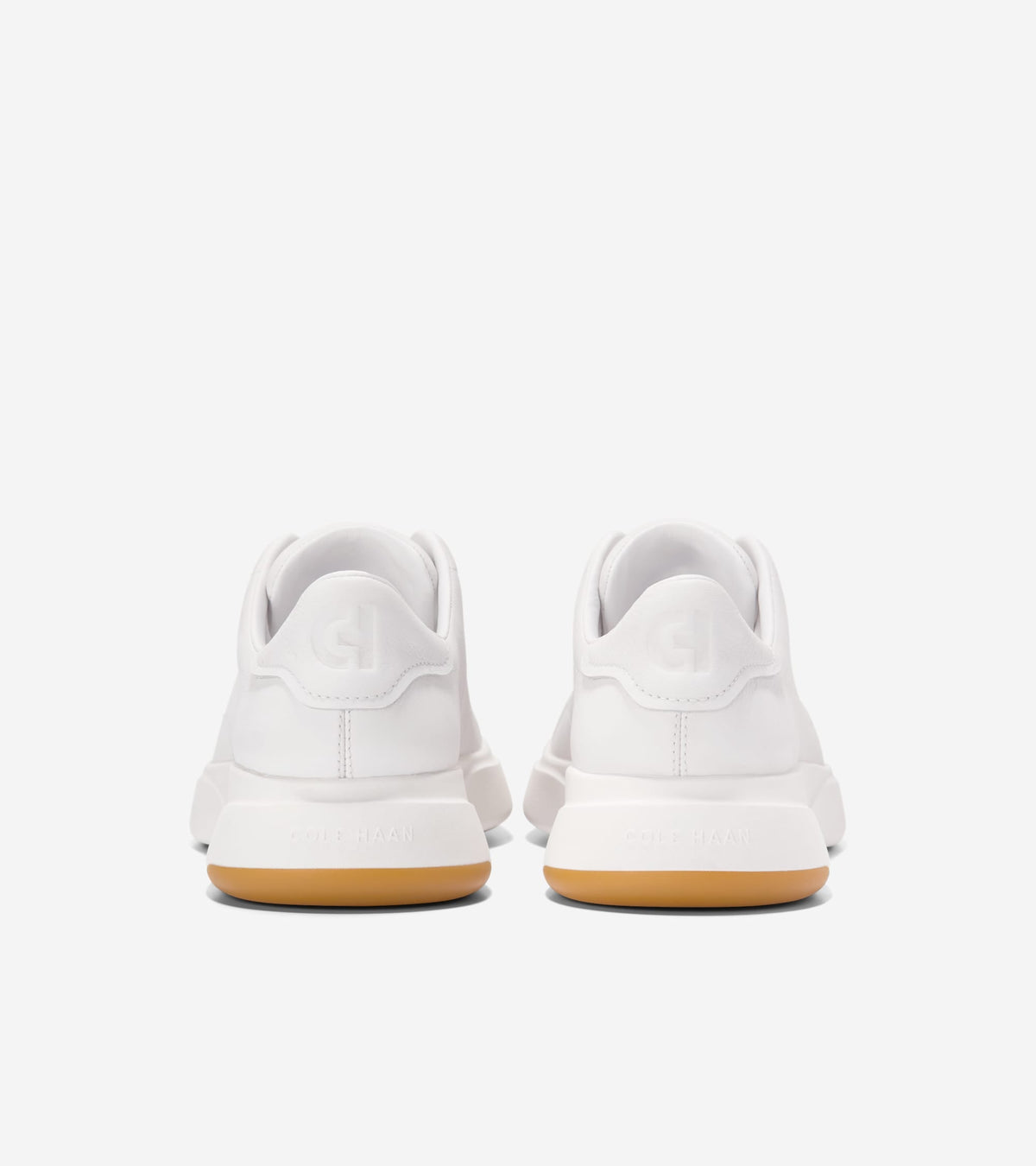 Men's GrandPrø Tennis 2.0 Sneakers in White | Cole Haan