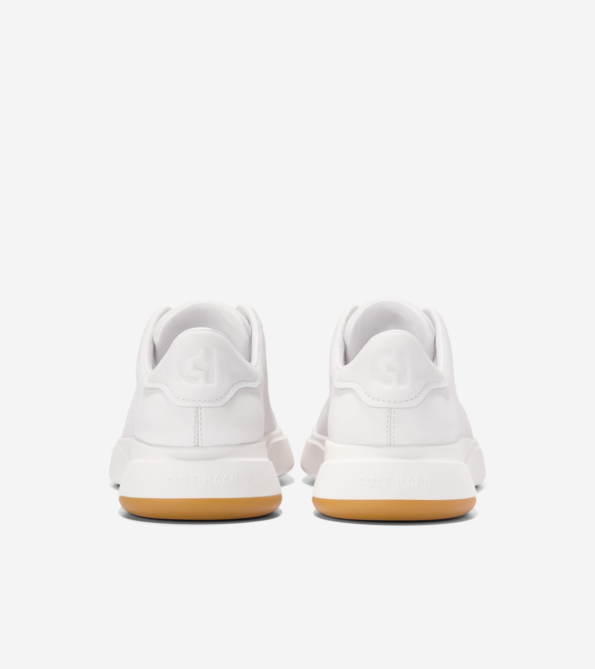 Men's GrandPrø Tennis 2.0 Sneakers in White | Cole Haan