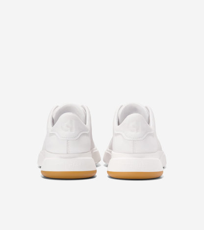 Men's GrandPrø Tennis 2.0 Sneakers in White | Cole Haan