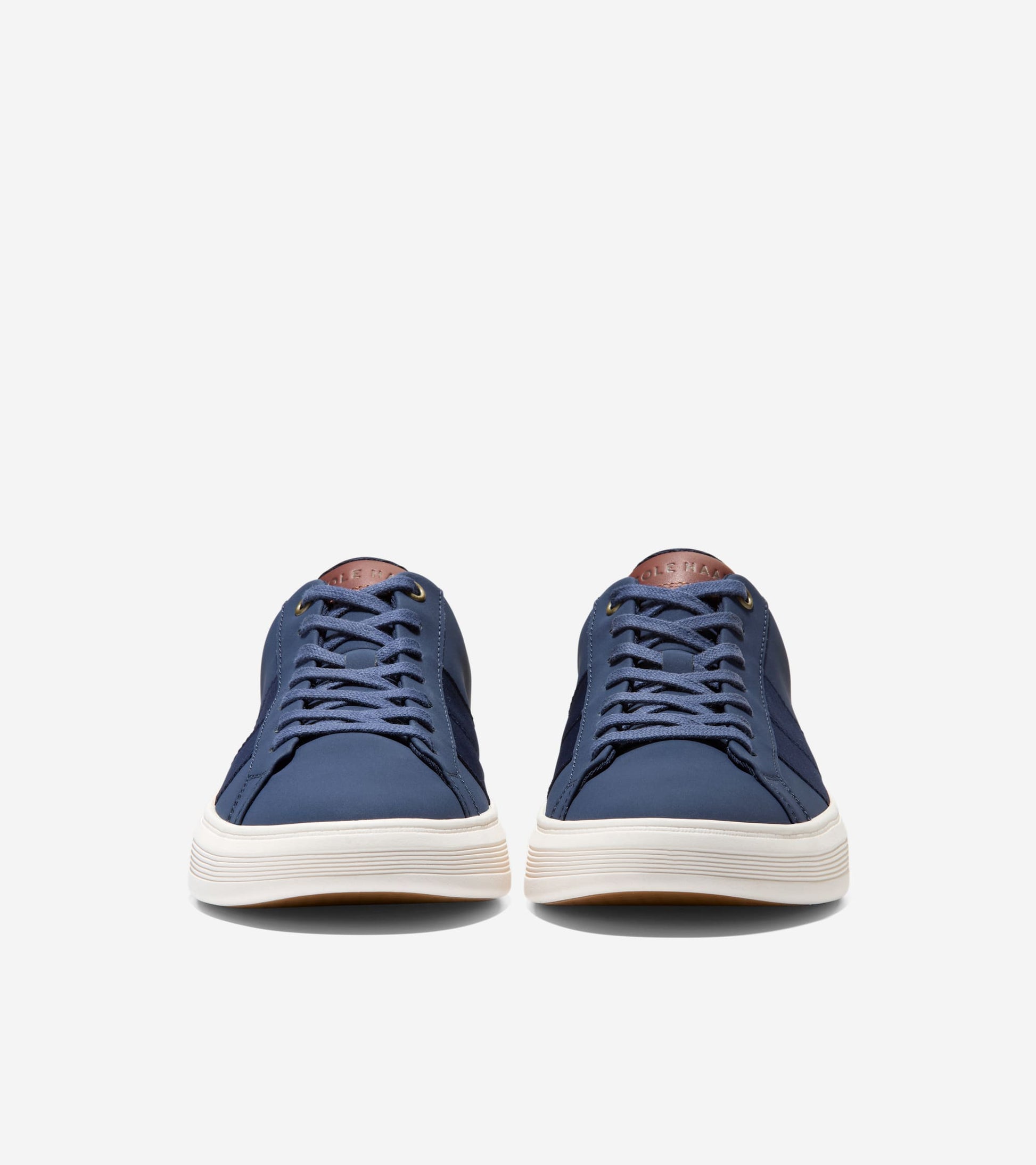 Men's Grand Crosscourt Premier Sneakers in Blue | Cole Haan